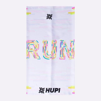 Bandana Hupi Run Colors - Foto 1