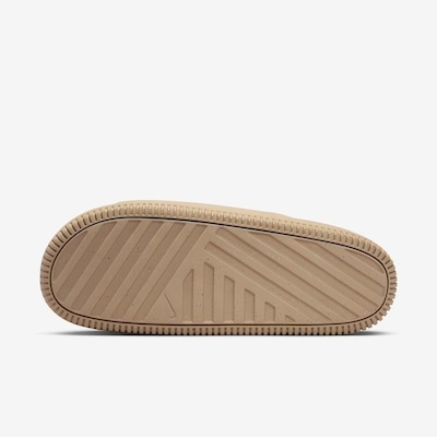 Chinelo Nike Calm - Masculino - Foto 2