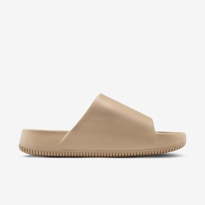 Chinelo Nike Calm - Masculino - Foto 3