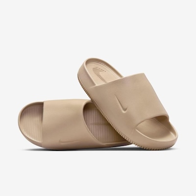 Chinelo Nike Calm - Masculino - Foto 4