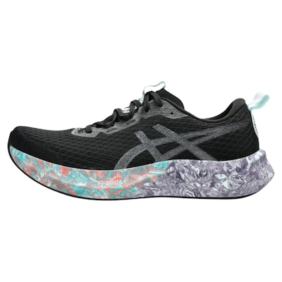 Kit Tênis Asics Noosa Tri 16 + Meia - Masculino - Foto 4