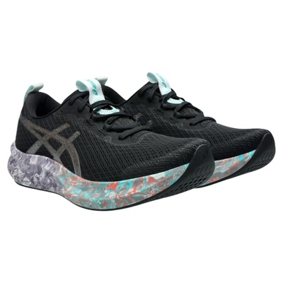 Kit Tênis Asics Noosa Tri 16 + Meia - Masculino - Foto 5