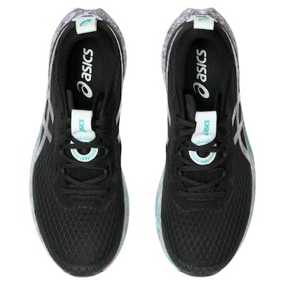 Kit Tênis Asics Noosa Tri 16 + Meia - Masculino - Foto 6