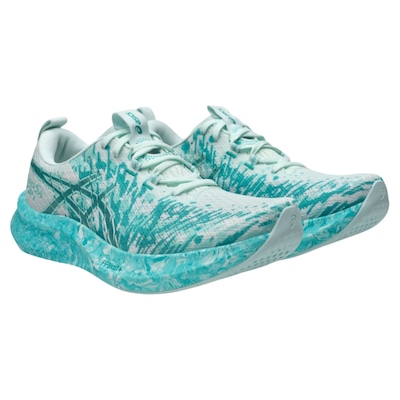 Kit Tênis Asics Noosa Tri 16 + Meia - Masculino - Foto 5