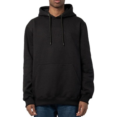 Blusão de Moletom Lost Outline Wt24 - Masculino - Foto 1