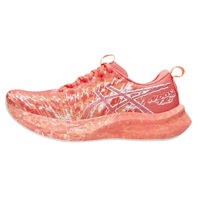 Kit Tênis Asics Noosa Tri 16 e Meia - Feminino - Foto 2