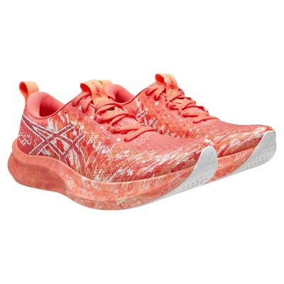Kit Tênis Asics Noosa Tri 16 e Meia - Feminino - Foto 3