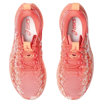 Kit Tênis Asics Noosa Tri 16 e Meia - Feminino - Foto 4