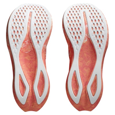 Kit Tênis Asics Noosa Tri 16 e Meia - Feminino - Foto 6