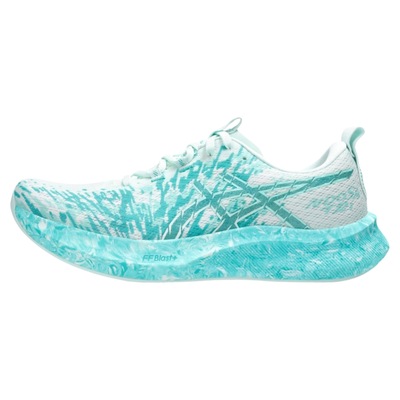 Kit Tênis Asics Noosa Tri 16 e Meia - Feminino - Foto 2