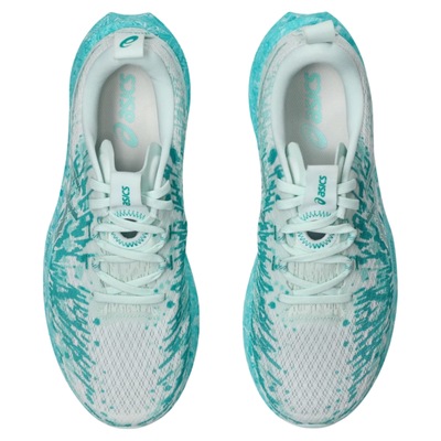 Kit Tênis Asics Noosa Tri 16 e Meia - Feminino - Foto 4