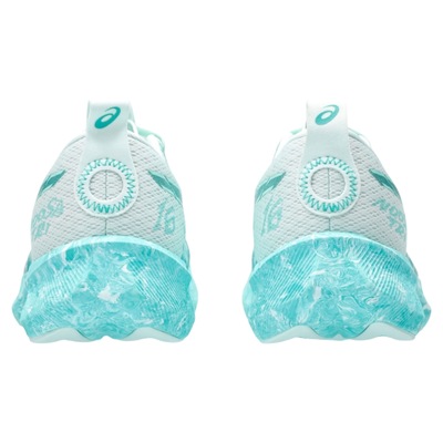 Kit Tênis Asics Noosa Tri 16 e Meia - Feminino - Foto 5
