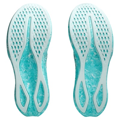 Kit Tênis Asics Noosa Tri 16 e Meia - Feminino - Foto 6