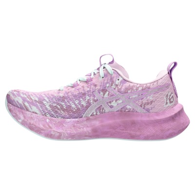 Kit Tênis Asics Noosa Tri 16 e Meia - Feminino - Foto 2
