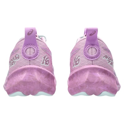 Kit Tênis Asics Noosa Tri 16 e Meia - Feminino - Foto 5