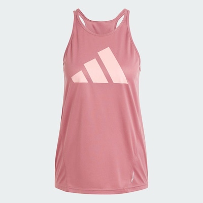 Camiseta Regata adidas Run It - Feminina - Foto 4