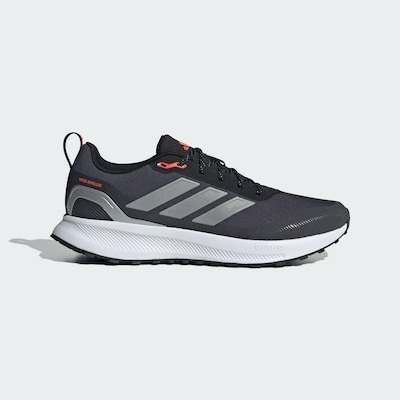 Tênis adids Runfalcon 5 Tr - Masculino - Foto 2