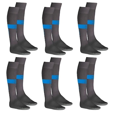 Kit 6 Pares De Meiões Umbro Grêmio - Foto 1