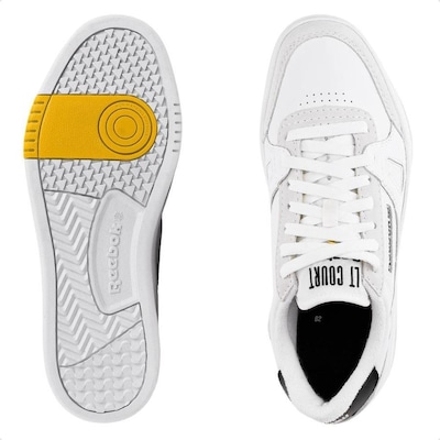 Tênis Reebok Lt Court - Masculino - Foto 5