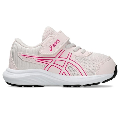 Tênis Asics Contend 9 Ts - Infantil - Foto 1