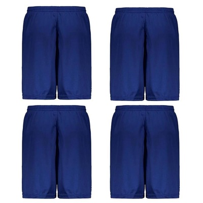 Kit Calção Penalty Matís Ix - 4 Unidades - Masculino - Foto 2