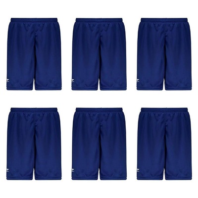 Kit Calção Penalty Matís Ix - 6 Unidades - Infantil - Foto 1