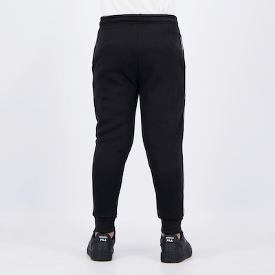 Calça de Moletom Psg Paris Juvenil - Foto 4