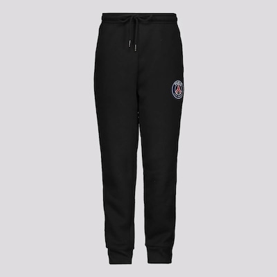 Calça de Moletom Psg Paris Juvenil - Foto 5