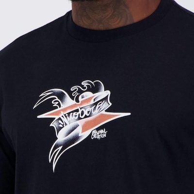 Camiseta Nicoboco Valverde - Masculina - Foto 5