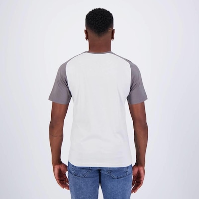 Camiseta Puma Ac Milan Casual - Masculina - Foto 4