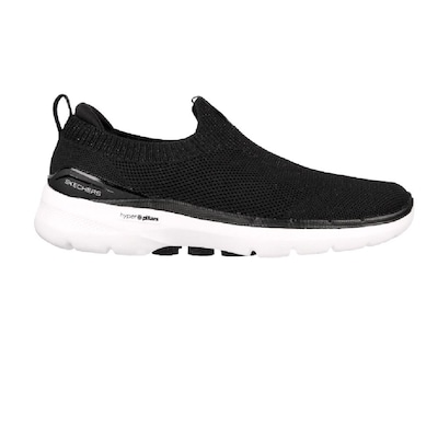 Tenis Skechers Go Walk 6 - Feminino - Foto 1