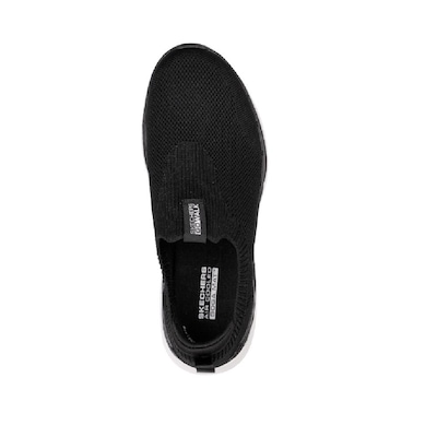 Tenis Skechers Go Walk 6 - Feminino - Foto 3