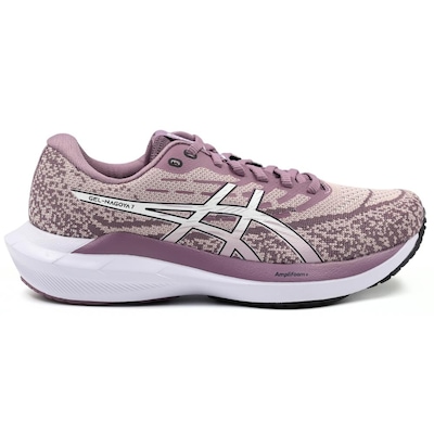 Tênis ASICS Gel-Nagoya 7 Feminino - Foto 1