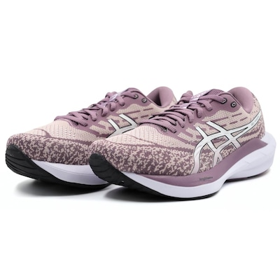 Tênis ASICS Gel-Nagoya 7 Feminino - Foto 3