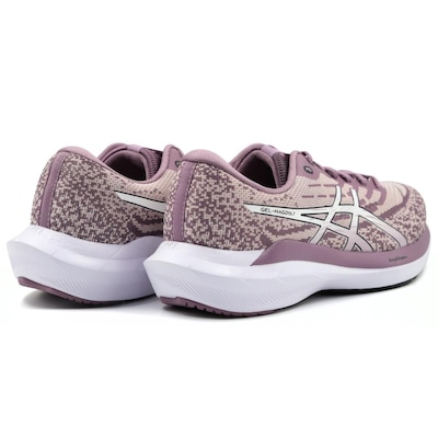 Tênis ASICS Gel-Nagoya 7 Feminino - Foto 4
