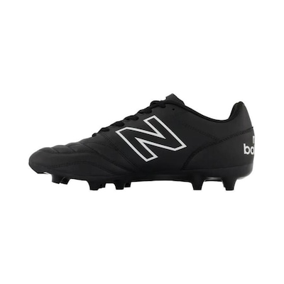 Chuteira de Campo New Balance 442 V2 Academy - Adulto - Foto 3