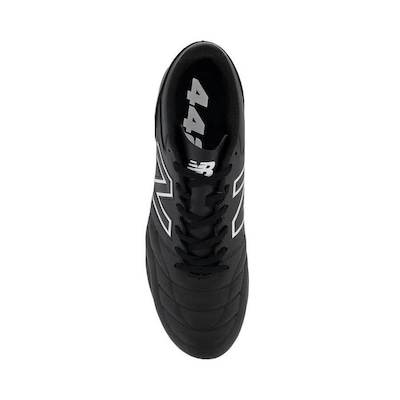 Chuteira de Campo New Balance 442 V2 Academy - Adulto - Foto 4