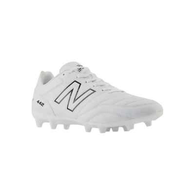 Chuteira de Campo New Balance 442 V2 Academy - Adulto - Foto 4