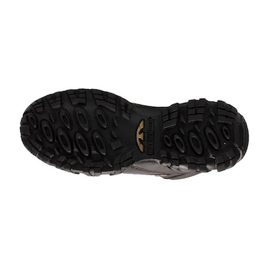 Bota Bull Terrier Sparksii Burnet - Masculino - Foto 4
