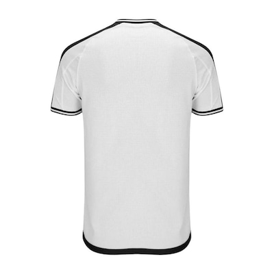 Camisa do Vasco Away 2Player 24 Esp Kappa - Masculina - Foto 2