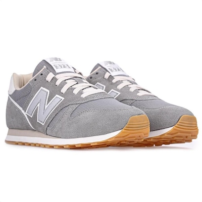 Tênis New Balance 373 V2 - Masculino - Foto 2