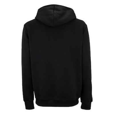 Blusão De Moletom NBA Chicago Bulls Masculina - Foto 2