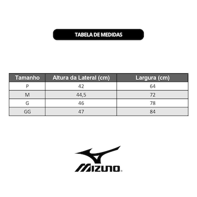 Bermuda de Compressão Mizuno Pockets - Masculino - Foto 4