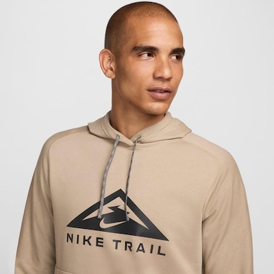 Blusão Nike Dri-Fit Magic Hour - Masculino - Foto 2