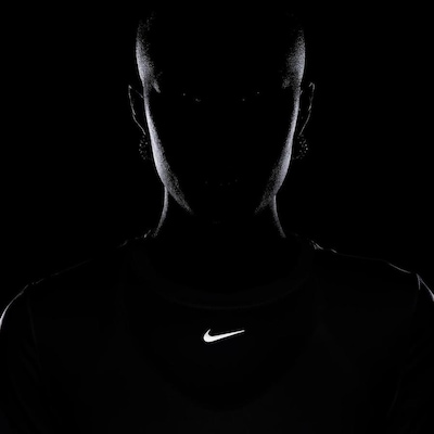 Camiseta Nike Dri-Fit One - Feminina - Foto 5