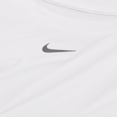 Camiseta Nike Dri-Fit One - Feminina - Foto 6