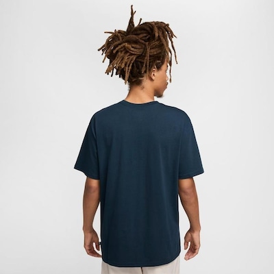 Camiseta Nike SB Tee Logo - Masculina. - Foto 3