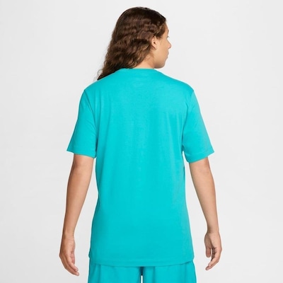Camiseta Nike Sportswear Club Masculina Ar4997-064 - Foto 3