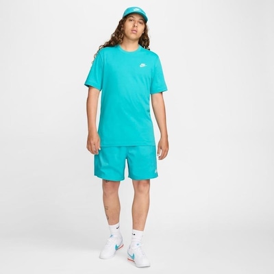Camiseta Nike Sportswear Club Masculina Ar4997-064 - Foto 5
