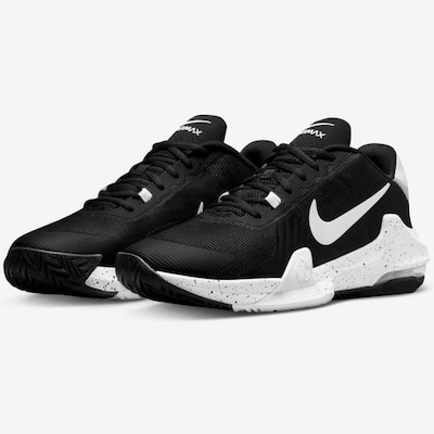 Tênis Nike Impact 4 - Masculino - Foto 3